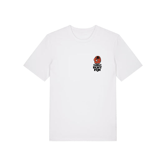 Echt Fijn t-shirt - LIMITED EDITION