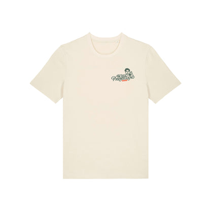 Vies Parmigiano t-shirt - LIMITED EDITION
