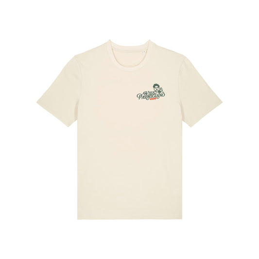 Vies Parmigiano t-shirt - LIMITED EDITION