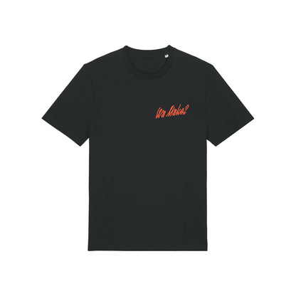 Wa Make t-shirt - LIMITED EDITION