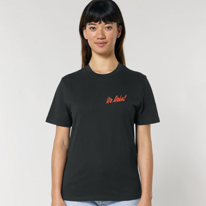 Wa Make t-shirt - LIMITED EDITION